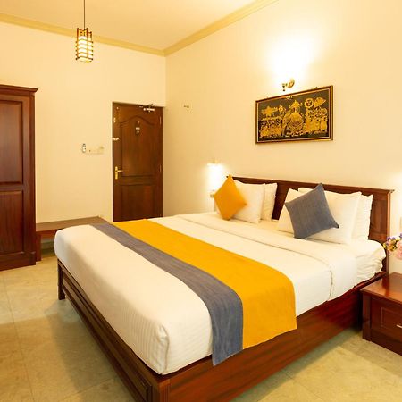 Hotel Yo Kandy Esterno foto