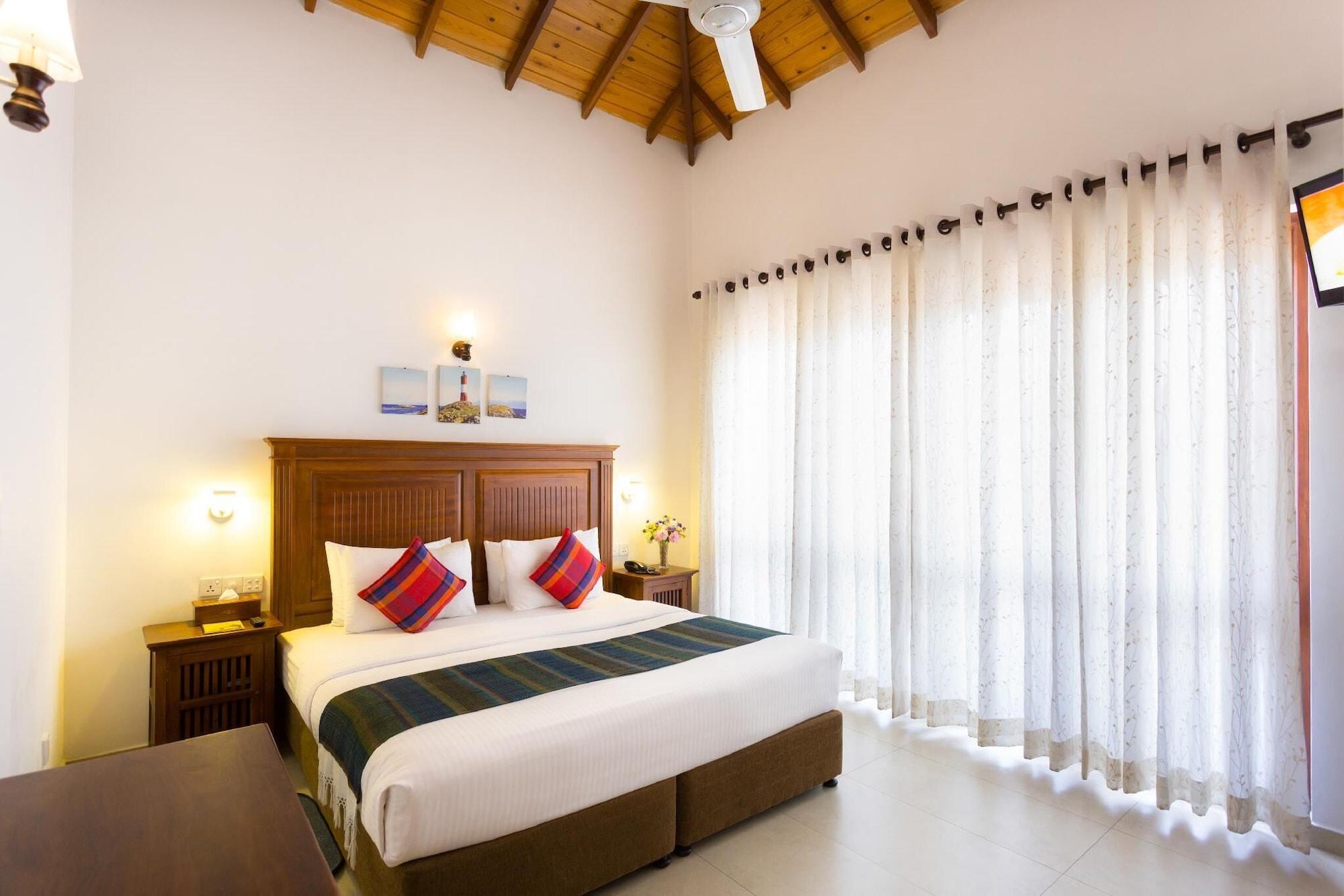 Hotel Yo Kandy Esterno foto