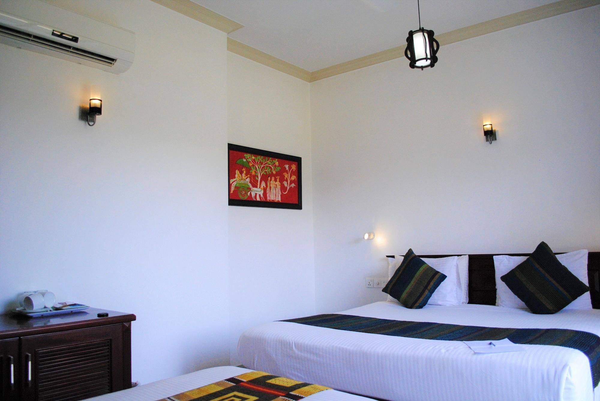 Hotel Yo Kandy Esterno foto