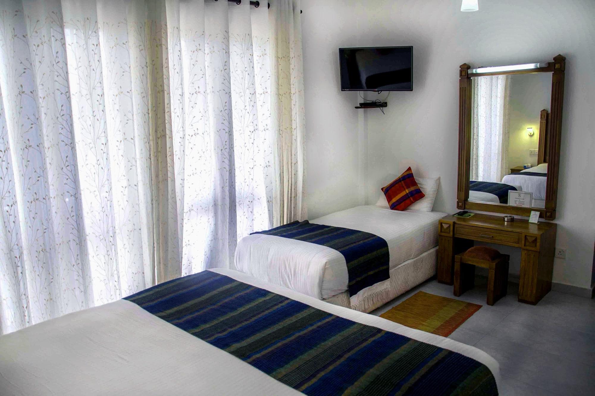 Hotel Yo Kandy Esterno foto