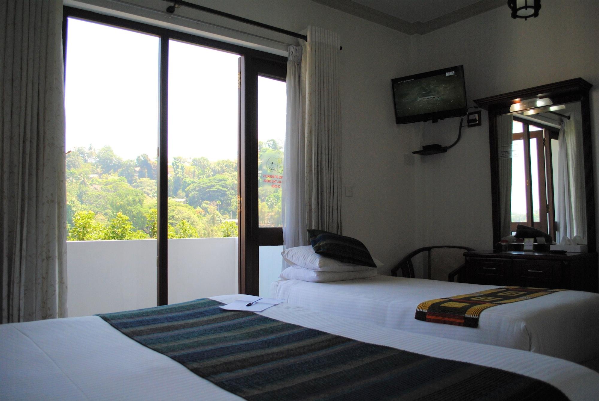 Hotel Yo Kandy Esterno foto
