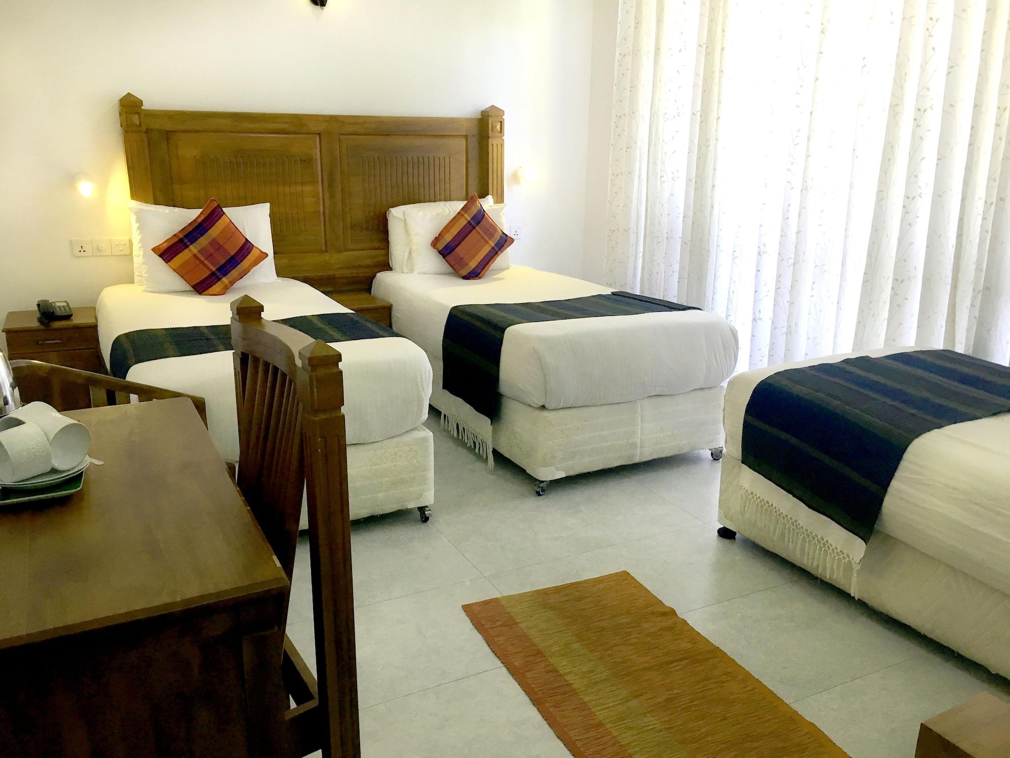 Hotel Yo Kandy Esterno foto