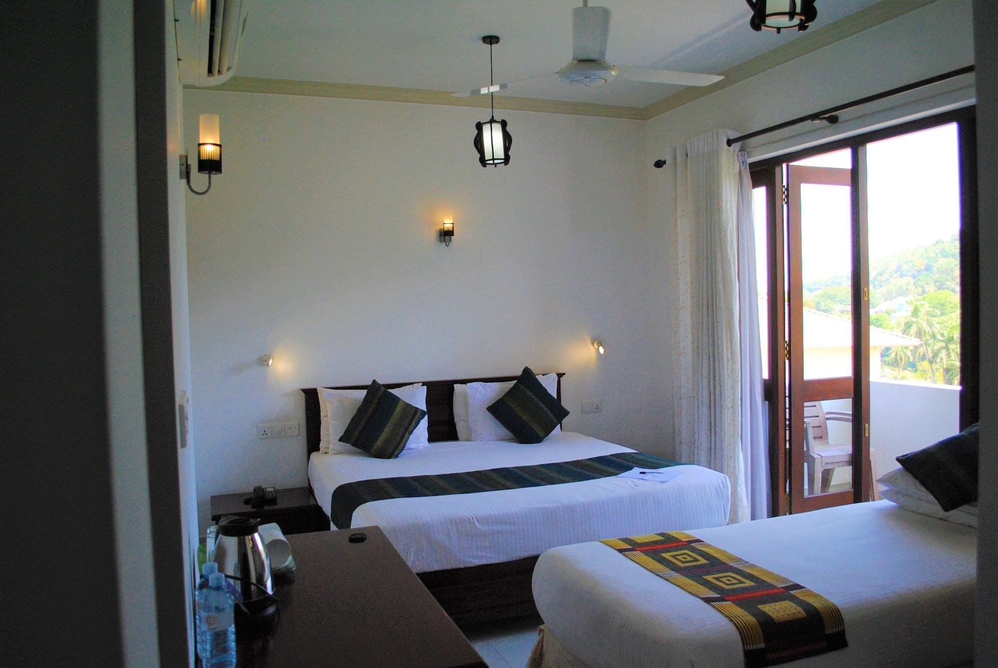 Hotel Yo Kandy Esterno foto