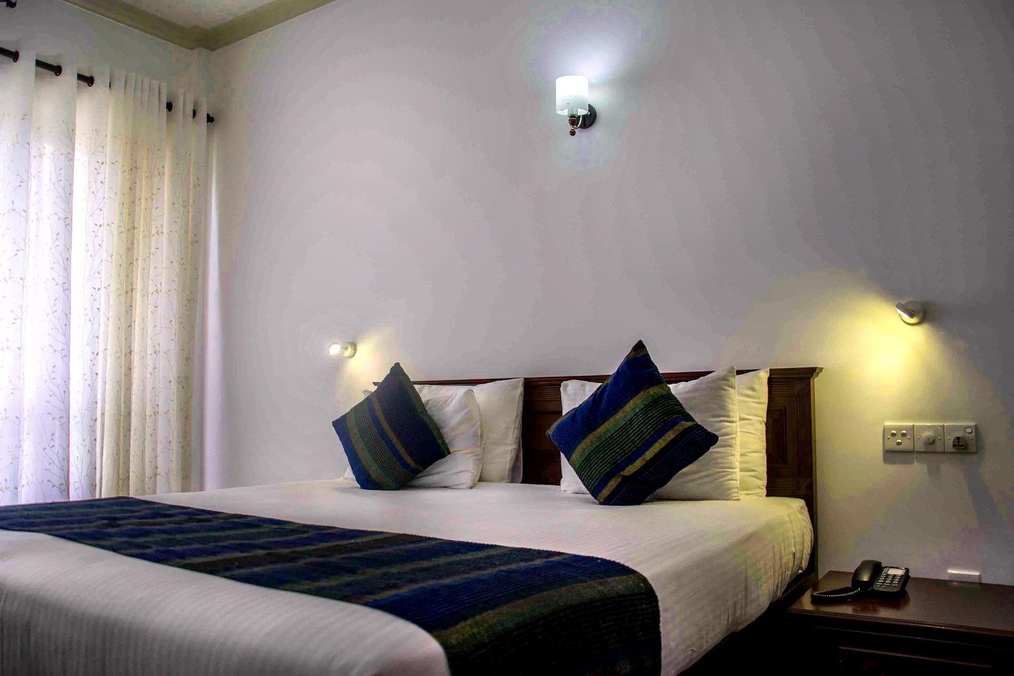Hotel Yo Kandy Esterno foto