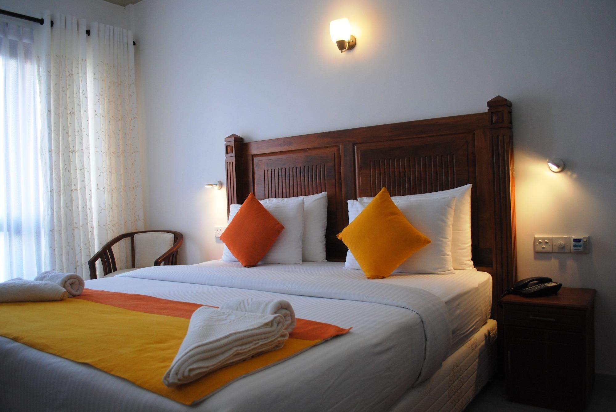 Hotel Yo Kandy Esterno foto