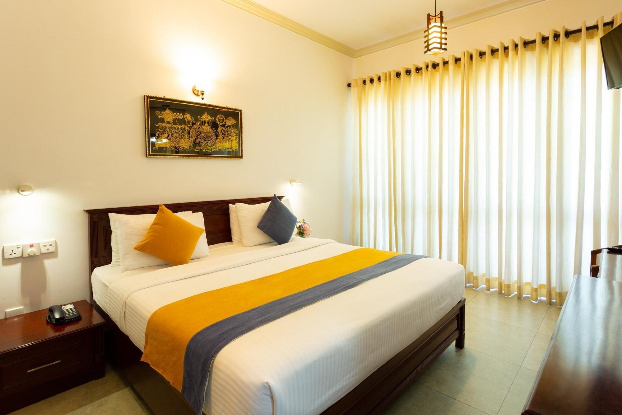 Hotel Yo Kandy Esterno foto