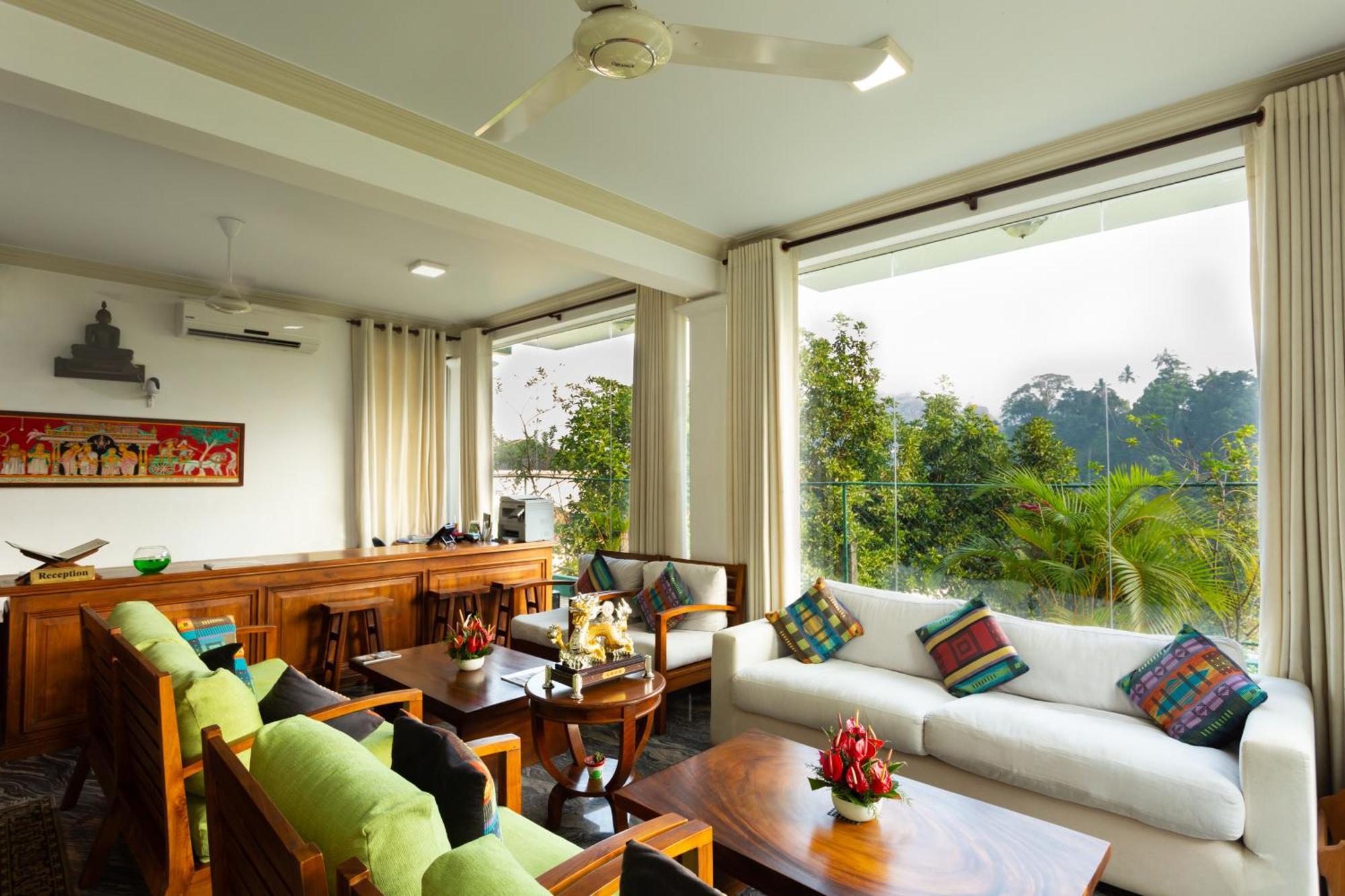 Hotel Yo Kandy Esterno foto