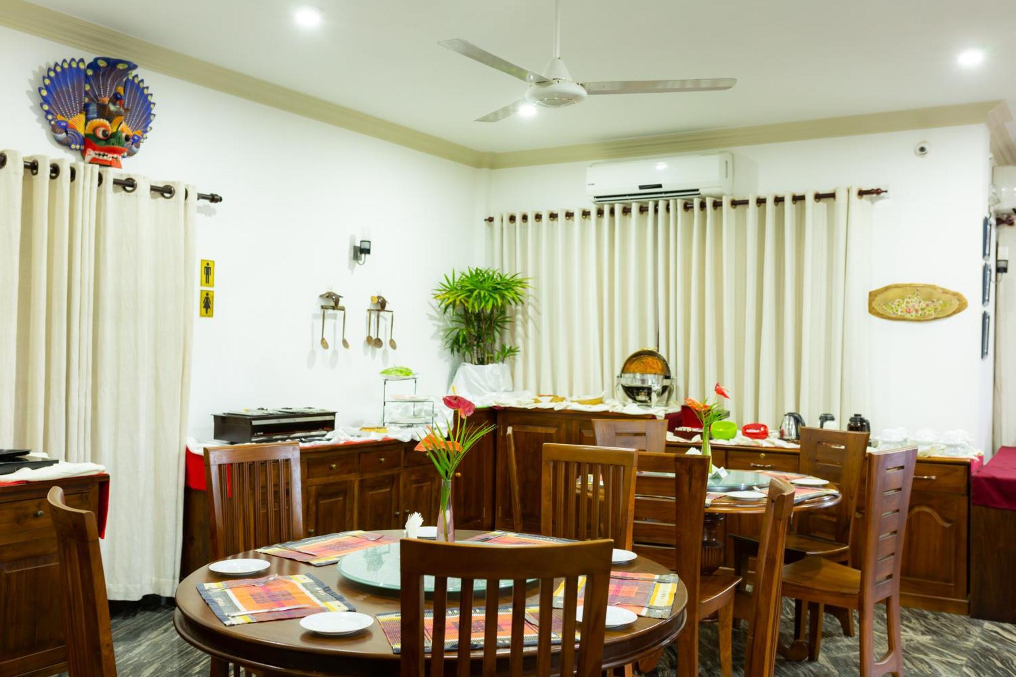 Hotel Yo Kandy Esterno foto