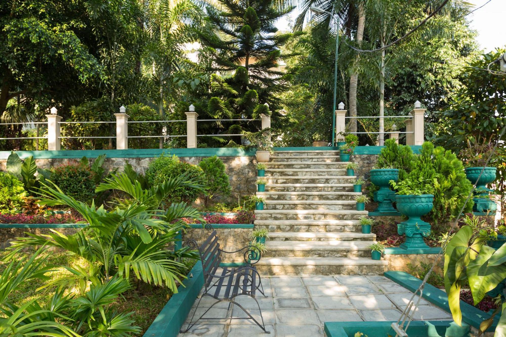 Hotel Yo Kandy Esterno foto