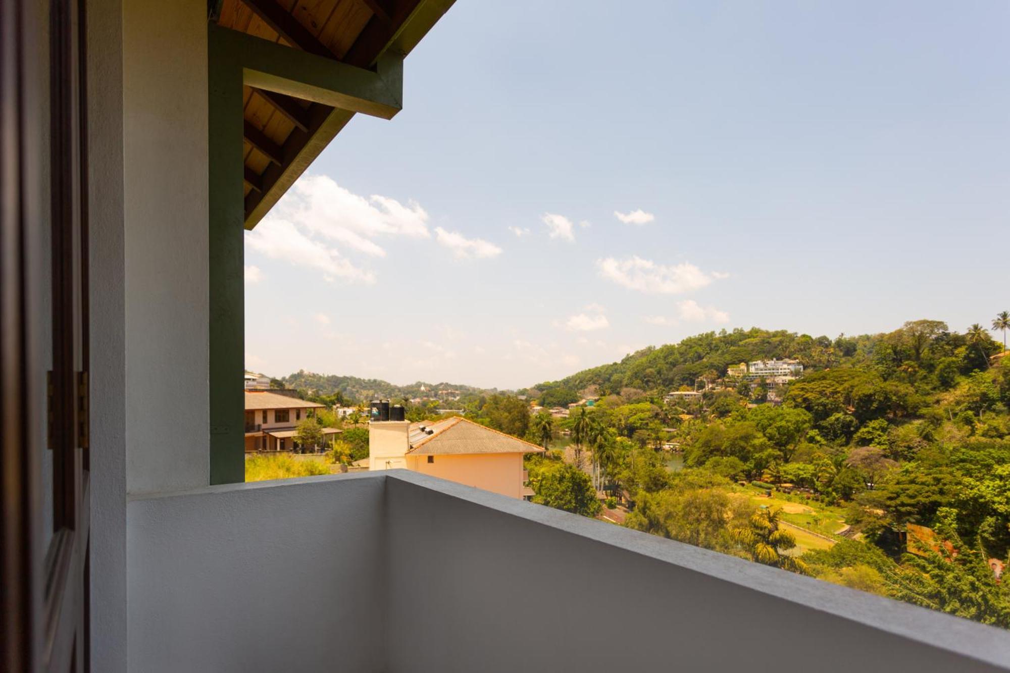 Hotel Yo Kandy Esterno foto