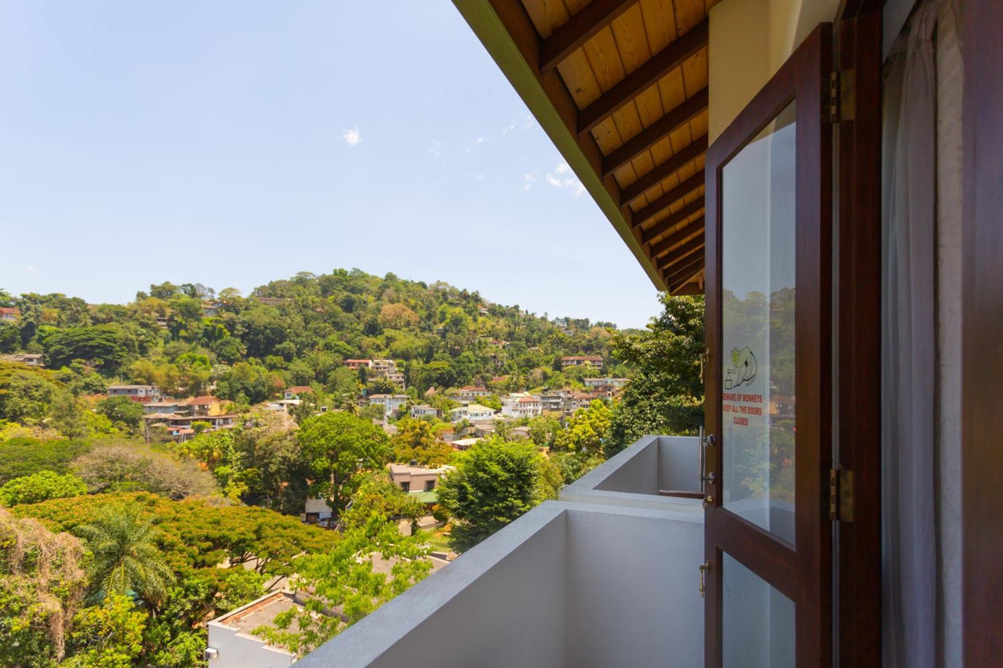 Hotel Yo Kandy Esterno foto