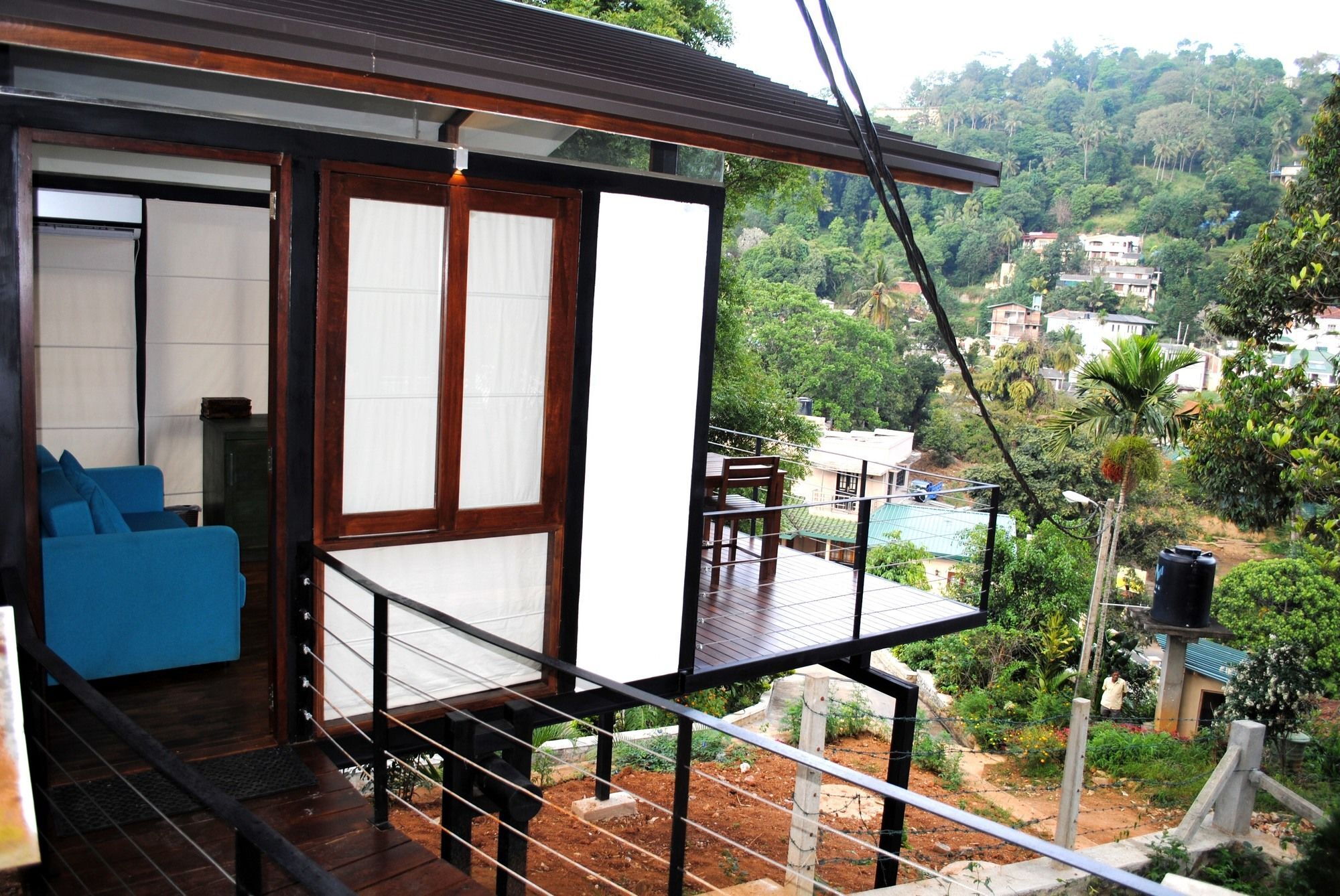 Hotel Yo Kandy Esterno foto