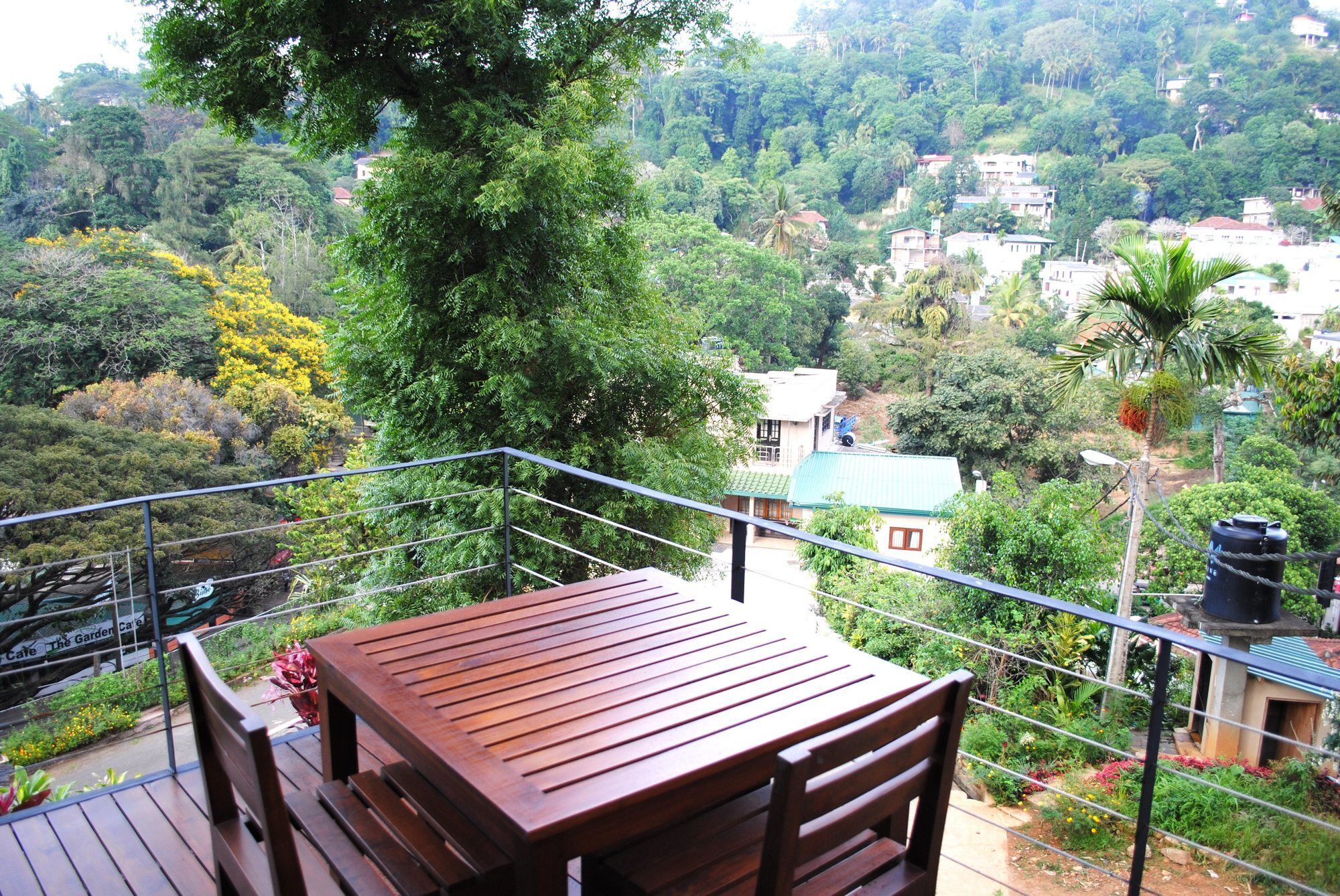 Hotel Yo Kandy Esterno foto