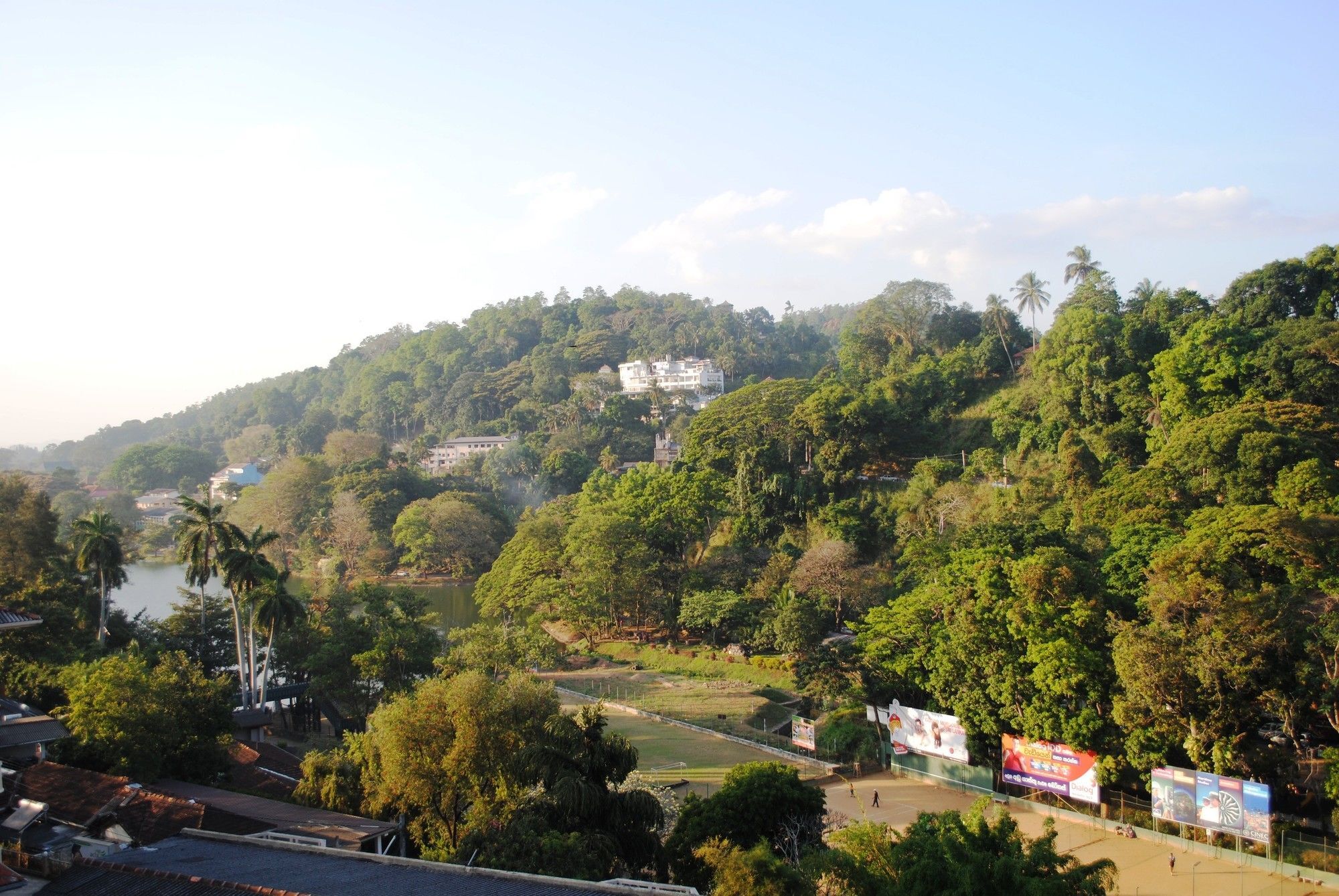 Hotel Yo Kandy Esterno foto