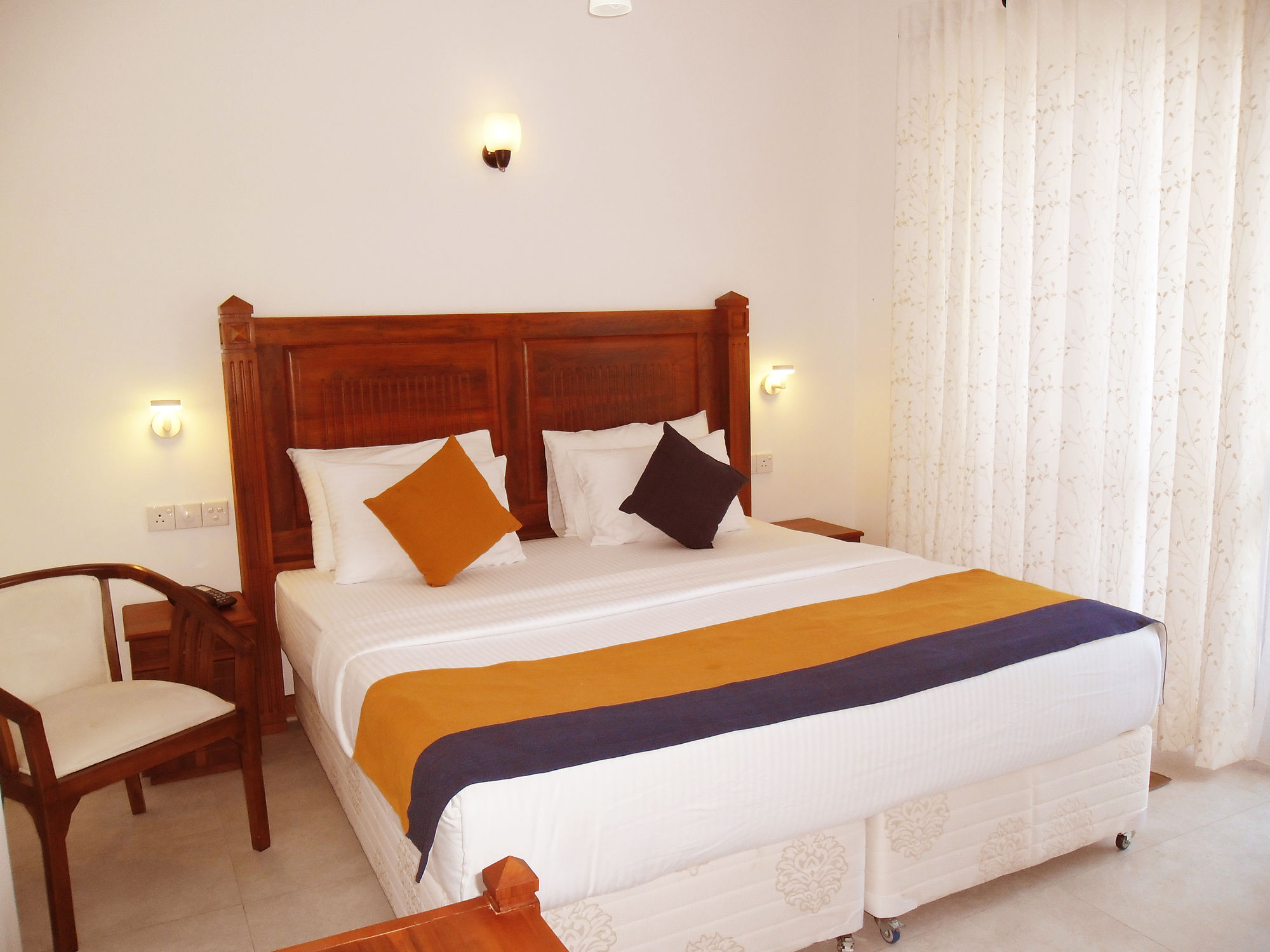 Hotel Yo Kandy Esterno foto
