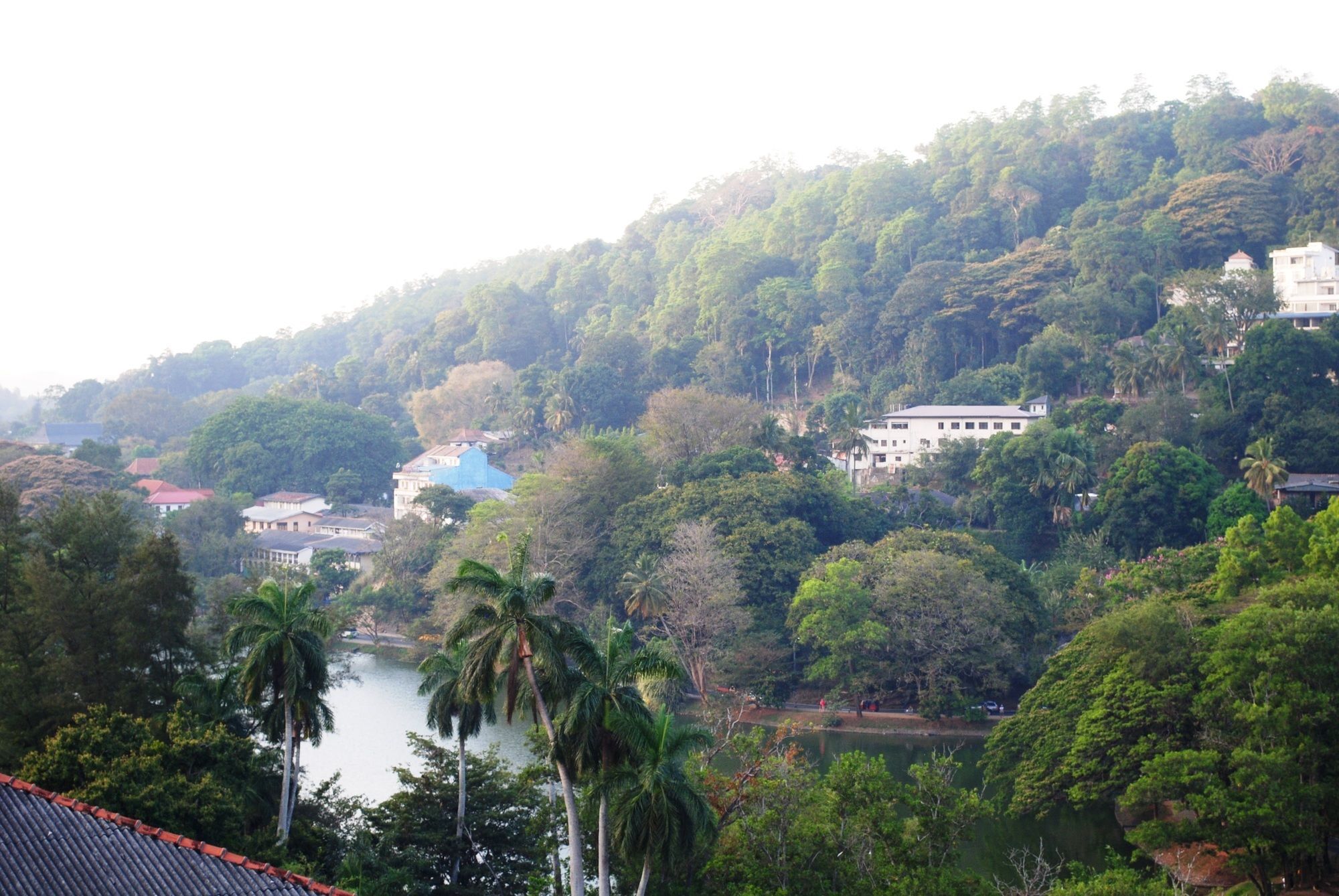 Hotel Yo Kandy Esterno foto