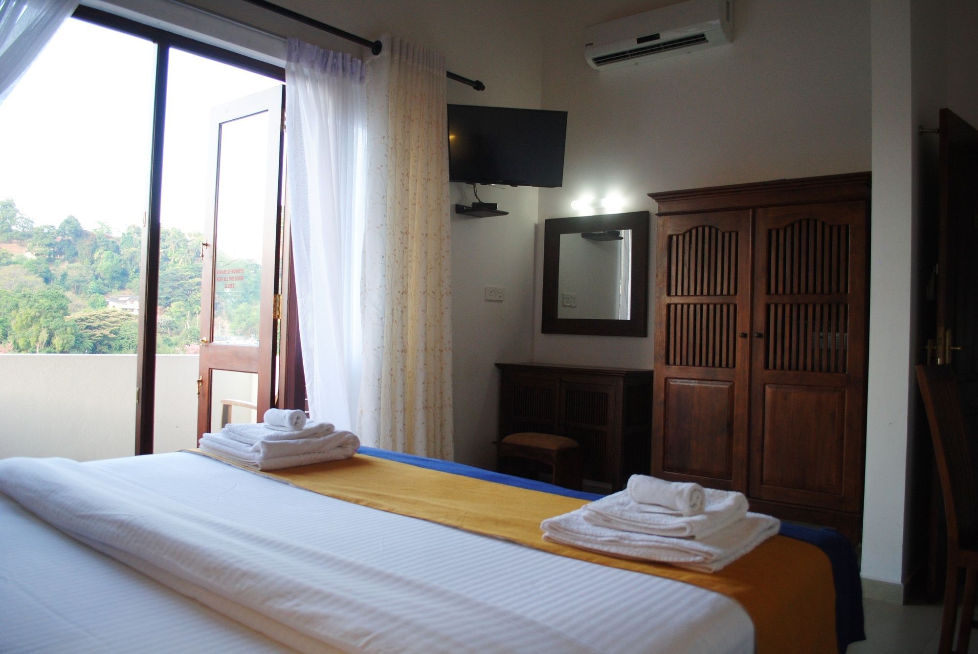 Hotel Yo Kandy Esterno foto