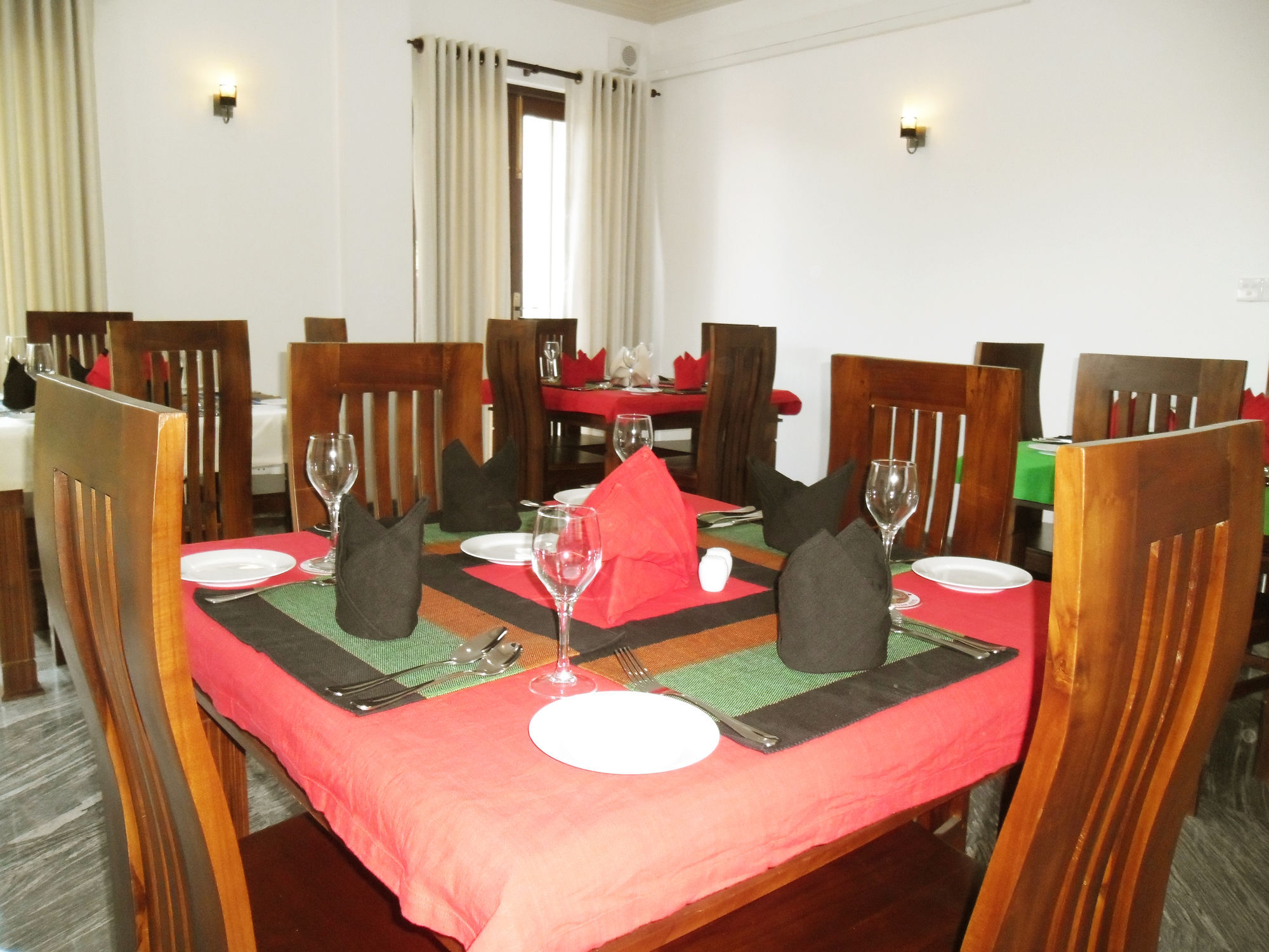 Hotel Yo Kandy Esterno foto